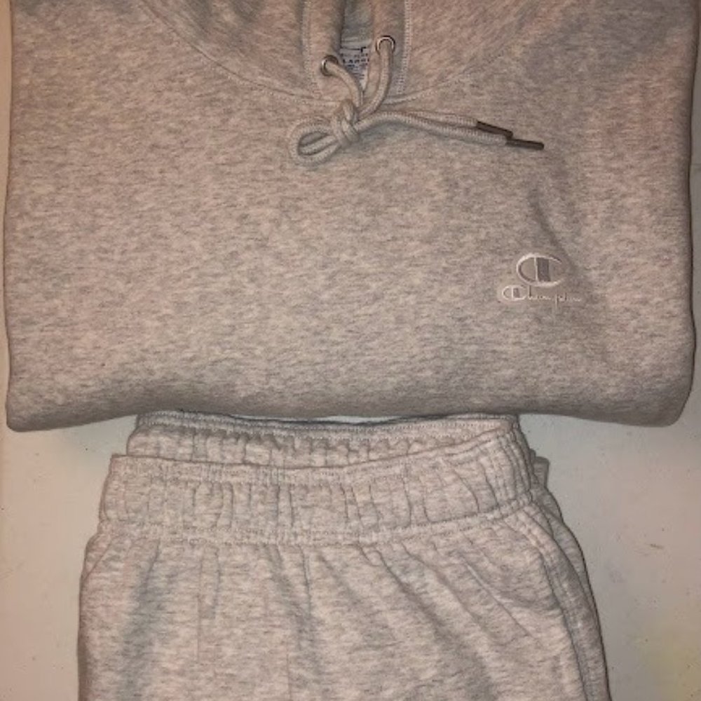 Champion Sweatsuit
